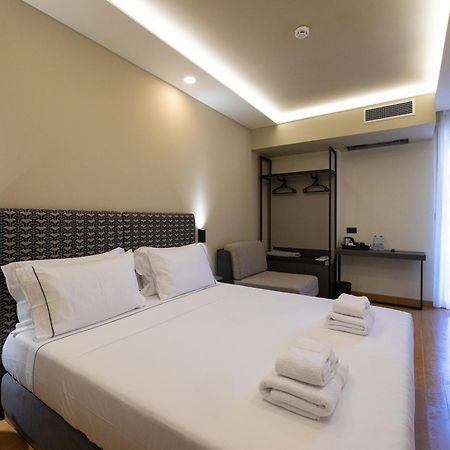 Green Boutique Hotel فلورا المظهر الخارجي الصورة