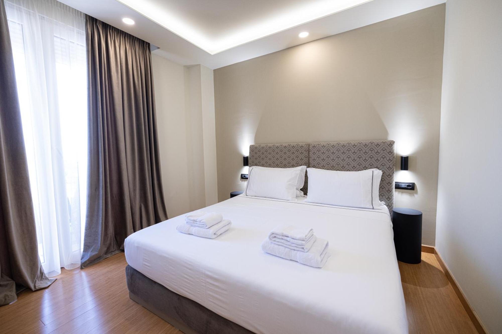 Green Boutique Hotel فلورا المظهر الخارجي الصورة