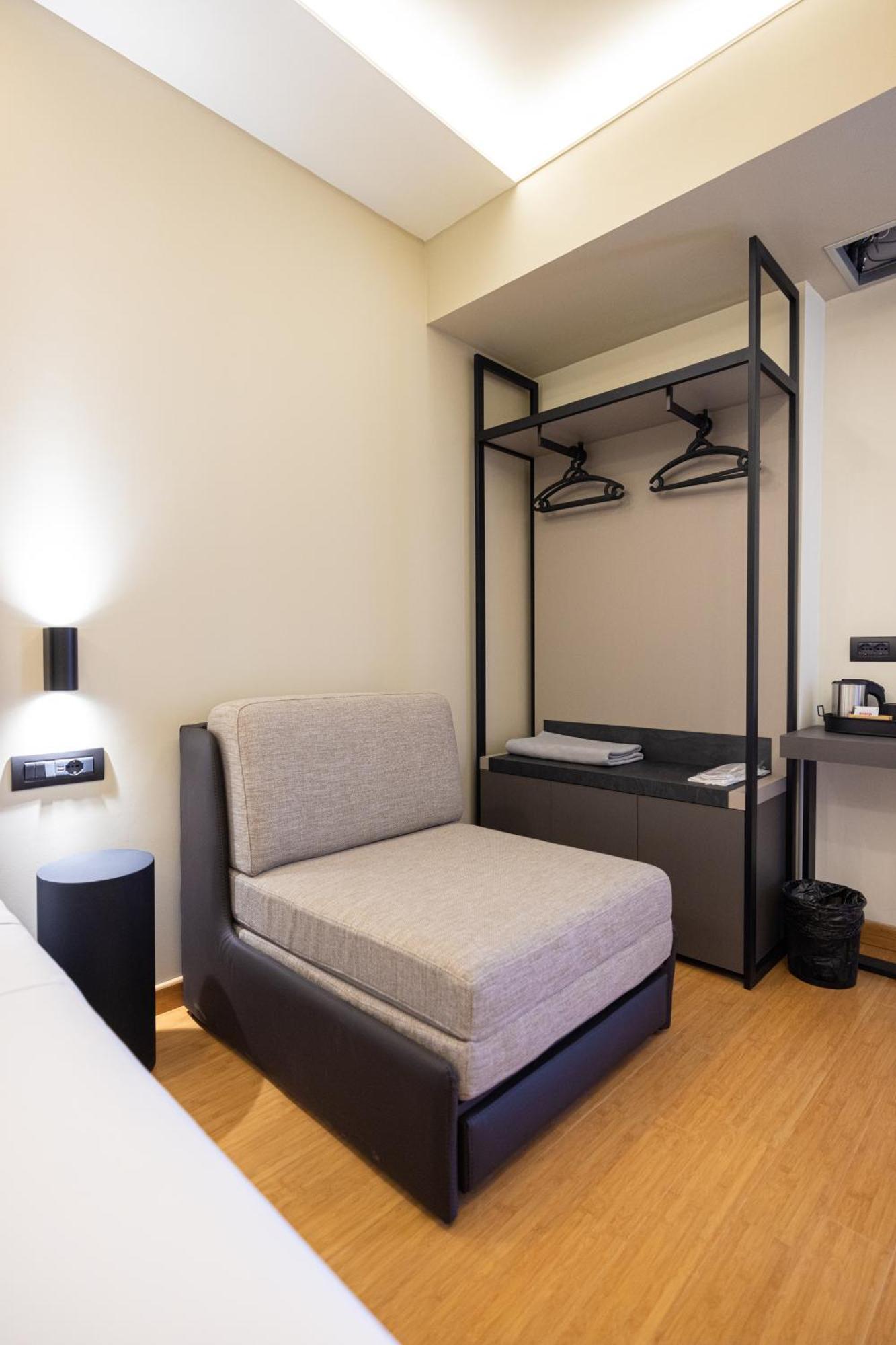 Green Boutique Hotel فلورا المظهر الخارجي الصورة