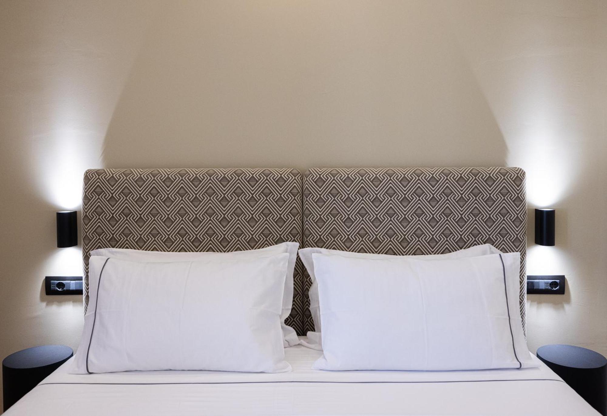 Green Boutique Hotel فلورا المظهر الخارجي الصورة
