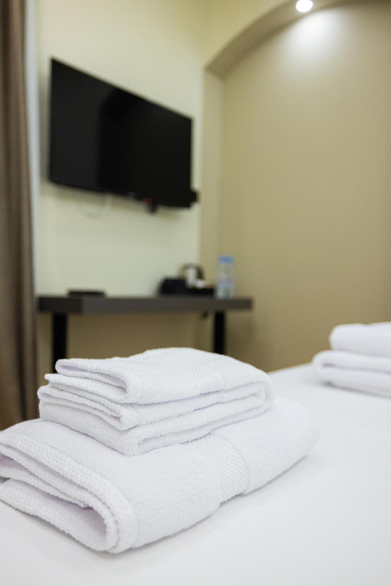 Green Boutique Hotel فلورا المظهر الخارجي الصورة