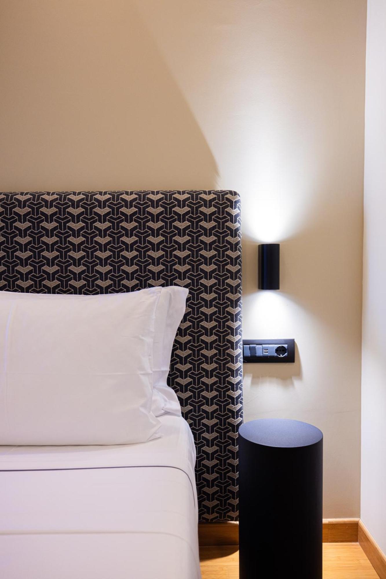 Green Boutique Hotel فلورا المظهر الخارجي الصورة