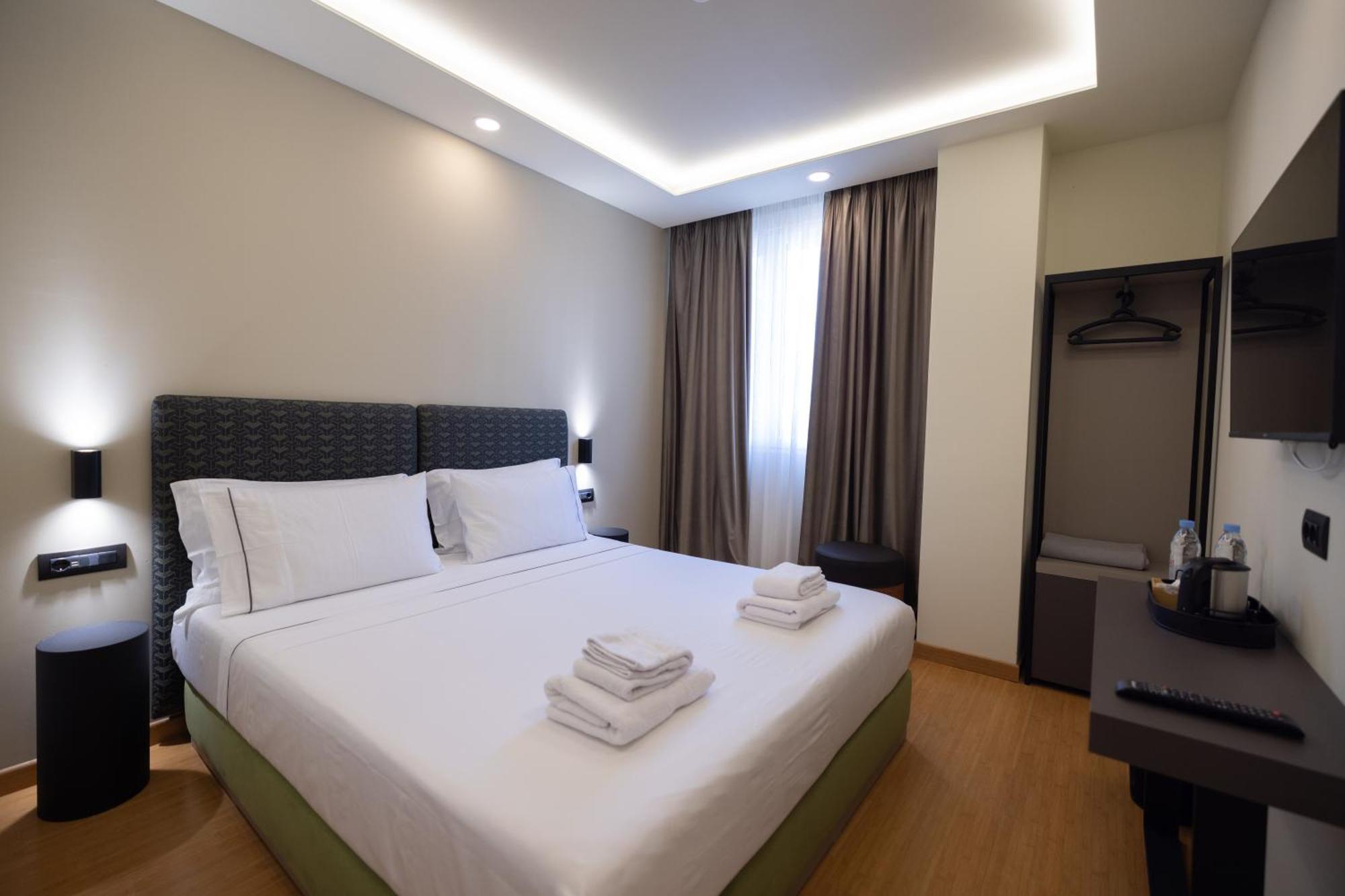 Green Boutique Hotel فلورا المظهر الخارجي الصورة