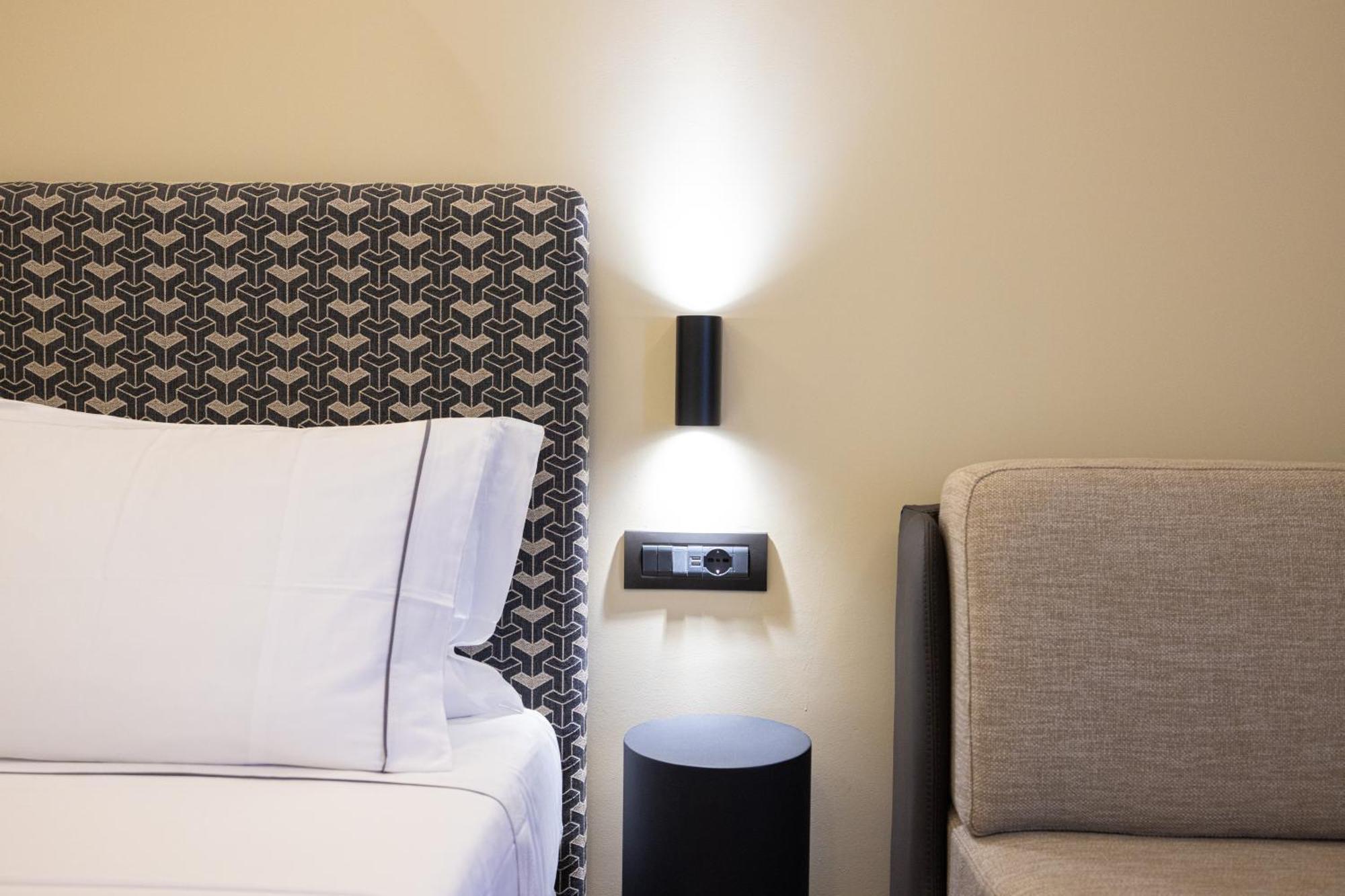 Green Boutique Hotel فلورا المظهر الخارجي الصورة